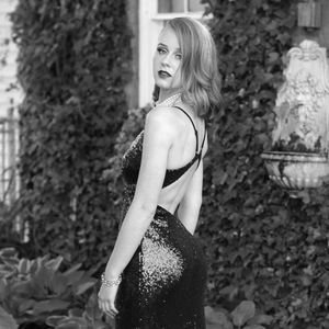 Meet your Posher, Kaela rae